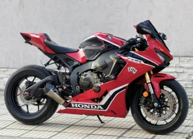 Обява за продажба на Honda Cbr 1000RR SC 77 ~25 555 лв. - изображение 4