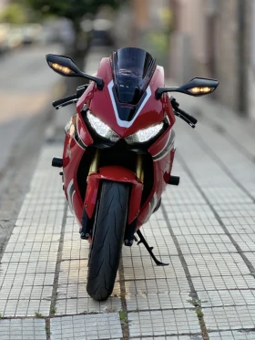 Обява за продажба на Honda Cbr 1000RR SC 77 ~25 555 лв. - изображение 2