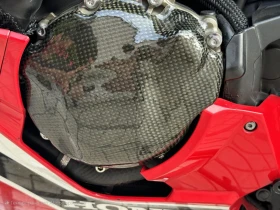Обява за продажба на Honda Cbr 1000RR SC 77 ~25 555 лв. - изображение 11