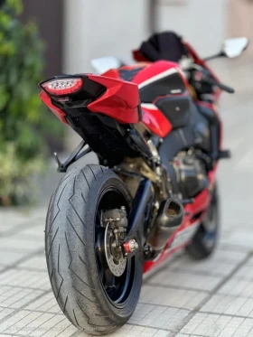 Обява за продажба на Honda Cbr 1000RR SC 77 ~25 555 лв. - изображение 5