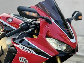 Обява за продажба на Honda Cbr 1000RR SC 77 ~25 555 лв. - изображение 1