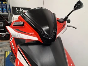 Обява за продажба на Rieju Rs 49cc. ~2 500 лв. - изображение 8