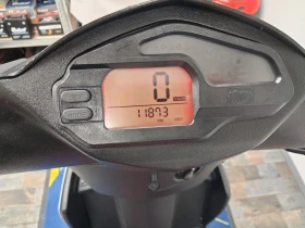 Обява за продажба на Rieju Rs 49cc. ~2 500 лв. - изображение 11