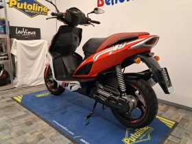 Обява за продажба на Rieju Rs 49cc. ~2 500 лв. - изображение 6