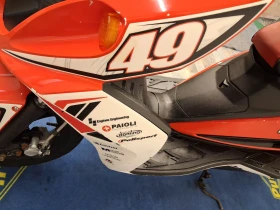 Обява за продажба на Rieju Rs 49cc. ~2 500 лв. - изображение 9