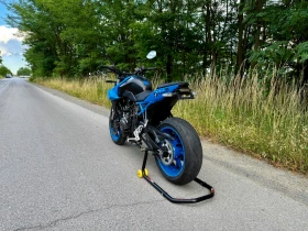 Обява за продажба на Suzuki Gsx GSX-8S ~12 999 лв. - изображение 2