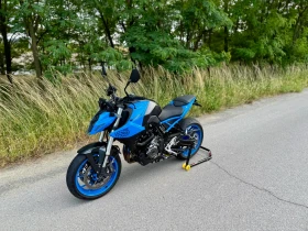 Обява за продажба на Suzuki Gsx GSX-8S ~12 999 лв. - изображение 6