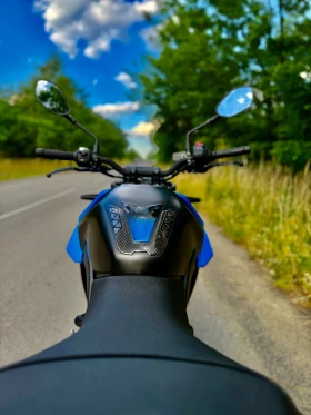 Обява за продажба на Suzuki Gsx GSX-8S ~12 999 лв. - изображение 10