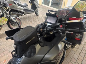 Honda Nt 1100 DCT + OHLINS + FULL TRAVEL pack | Mobile.bg    3