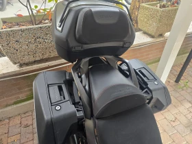 Honda Nt 1100 DCT + OHLINS + FULL TRAVEL pack | Mobile.bg    6