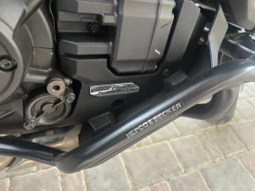 Honda Nt 1100 DCT + OHLINS + FULL TRAVEL pack | Mobile.bg    4