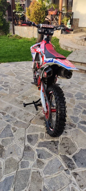 Honda Crf CRF450R | Mobile.bg    3