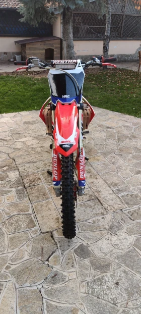 Honda Crf CRF450R | Mobile.bg    6