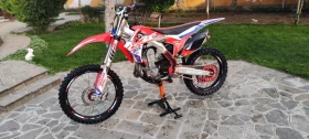  Honda Crf