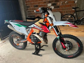 Ktm 300 EXC 300 TPI SIX DAYS | Mobile.bg    2