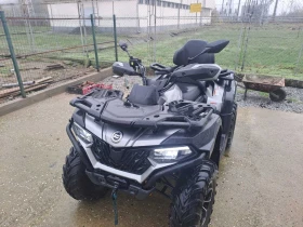 Cfmoto CF625 | Mobile.bg    5