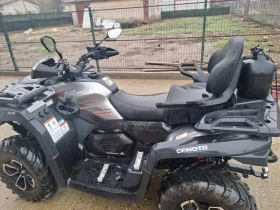 Cfmoto CF625 | Mobile.bg    6