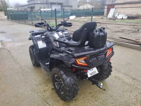 Cfmoto CF625 | Mobile.bg    9