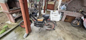 Yamaha 2ja, снимка 2