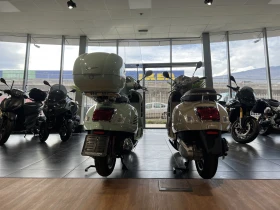 Vespa GTS 310, снимка 4 - Мотоциклети и мототехника - 53607184