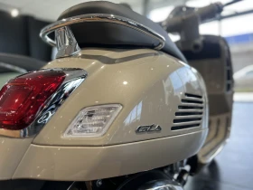 Vespa GTS 310, снимка 9 - Мотоциклети и мототехника - 53607184