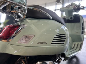 Vespa GTS 310, снимка 10 - Мотоциклети и мототехника - 53607184