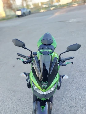 Kawasaki Z Z750 | Auto.bg — изображение 6