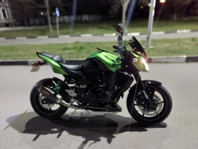 Kawasaki Z Z750 | Auto.bg — изображение 9