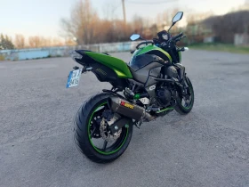 Kawasaki Z Z750 | Auto.bg — изображение 5