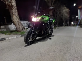 Kawasaki Z Z750 | Auto.bg — изображение 11