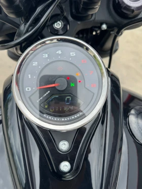 Harley-Davidson Softail Fat Bob 131 Screamin Eagle  | Mobile.bg � ����� ������ 9
