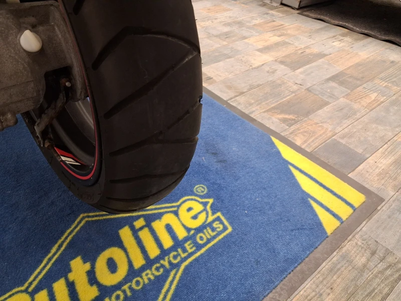 Rieju Rs 49cc. Minareli Horizontal!!!, снимка 17 - Мотоциклети и мототехника - 50671797