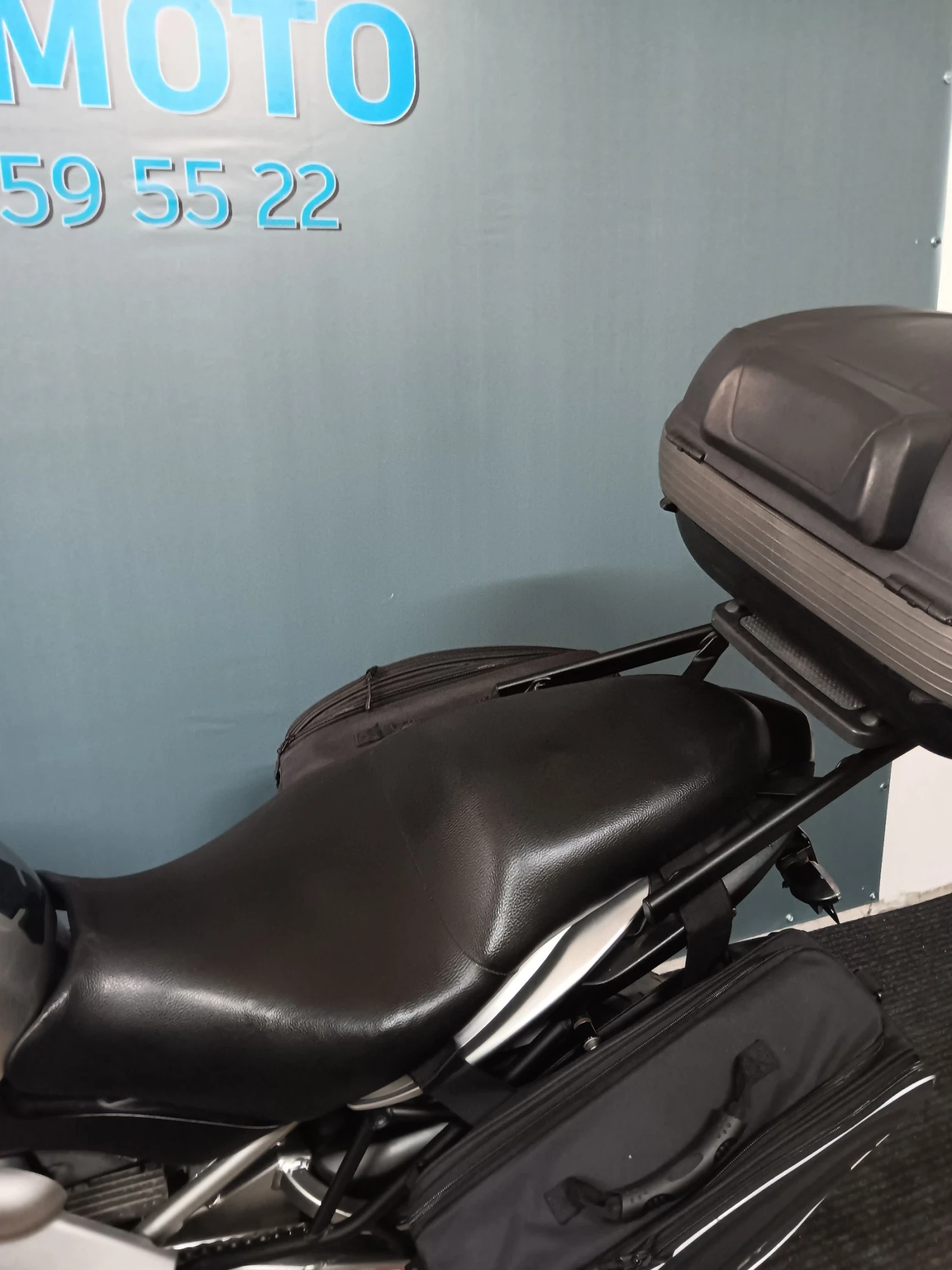 Kawasaki Versys 650i - изображение 10