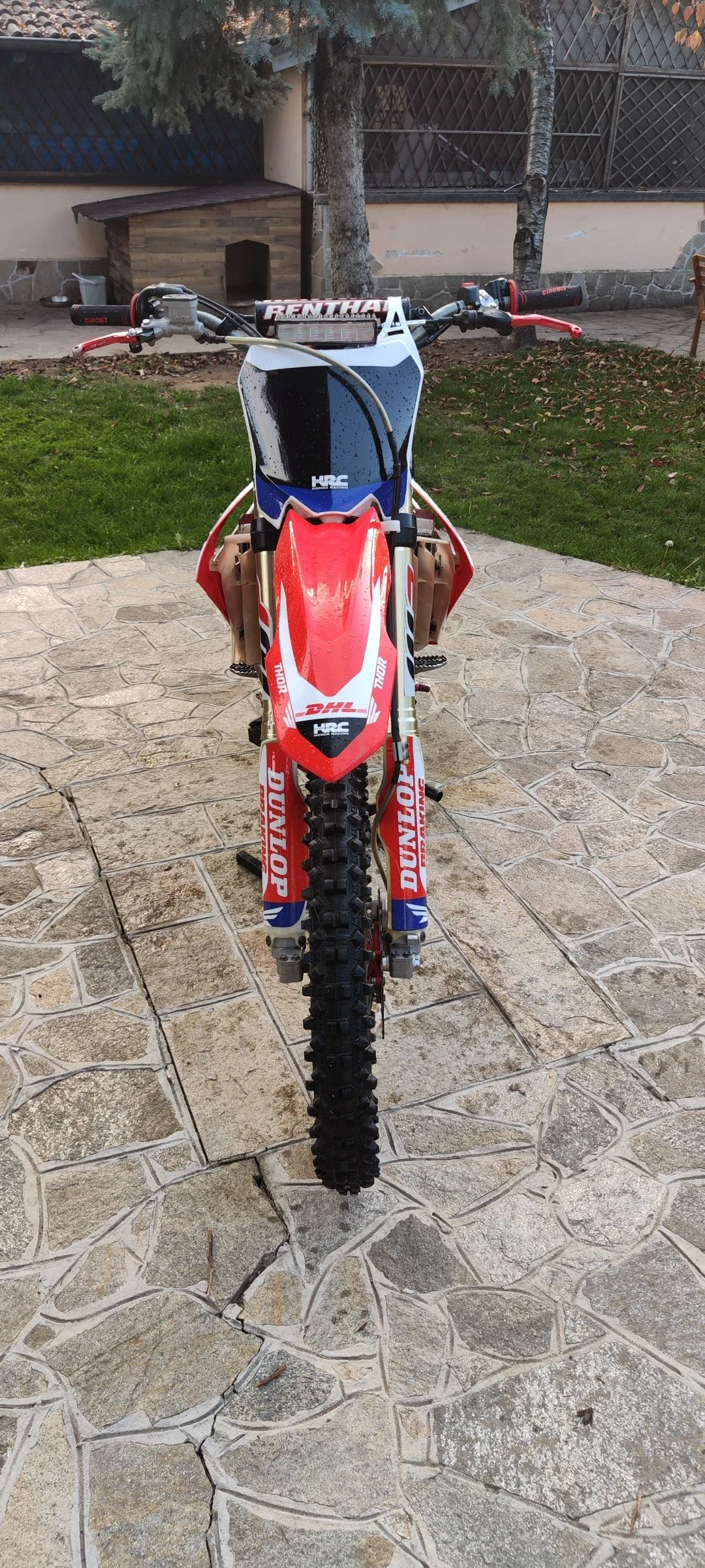Honda Crf CRF450R | Mobile.bg   6