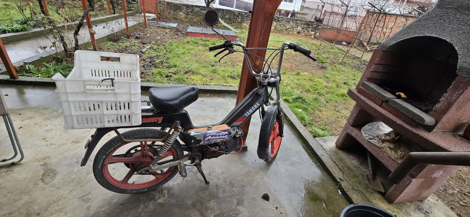 Yamaha 2ja | Mobile.bg � ����������� 1