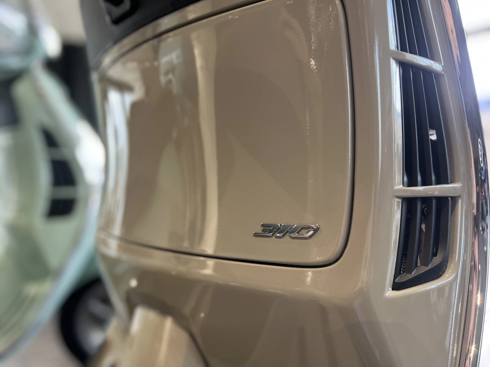 Vespa GTS 310 - изображение 7