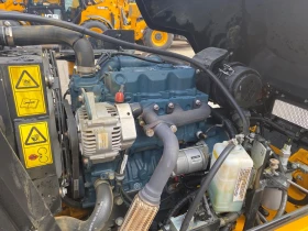 Валяк BOMAG JCB CT260-120 59мч., снимка 6