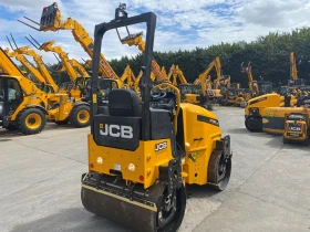 Валяк BOMAG JCB CT260-120 59мч., снимка 2