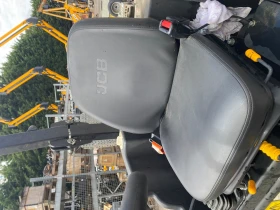 Валяк BOMAG JCB CT260-120 59мч., снимка 5