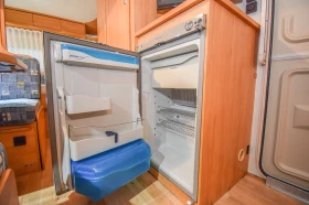 Каравана Adria Adora 462 PH, снимка 11