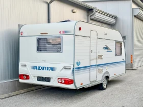 Каравана Adria Adora 462 PH, снимка 2