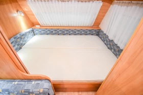 Каравана Adria Adora 462 PH, снимка 17