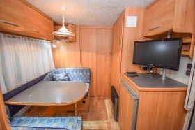 Каравана Adria Adora 462 PH, снимка 15
