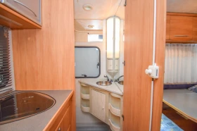 Каравана Adria Adora 462 PH, снимка 12