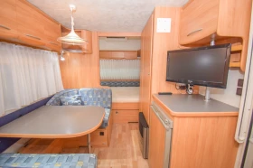 Каравана Adria Adora 462 PH, снимка 7
