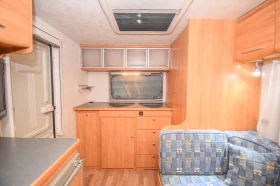 Каравана Adria Adora 462 PH, снимка 8