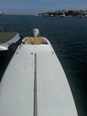 Лодка Bombard COUGAR, снимка 8 - Воден транспорт - 53232586