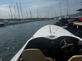 Лодка Bombard COUGAR, снимка 9 - Воден транспорт - 53232586