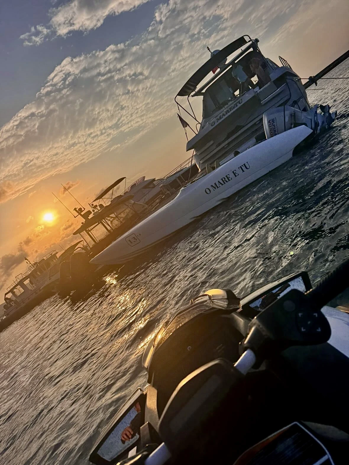 Лодка Bombard COUGAR - изображение 2