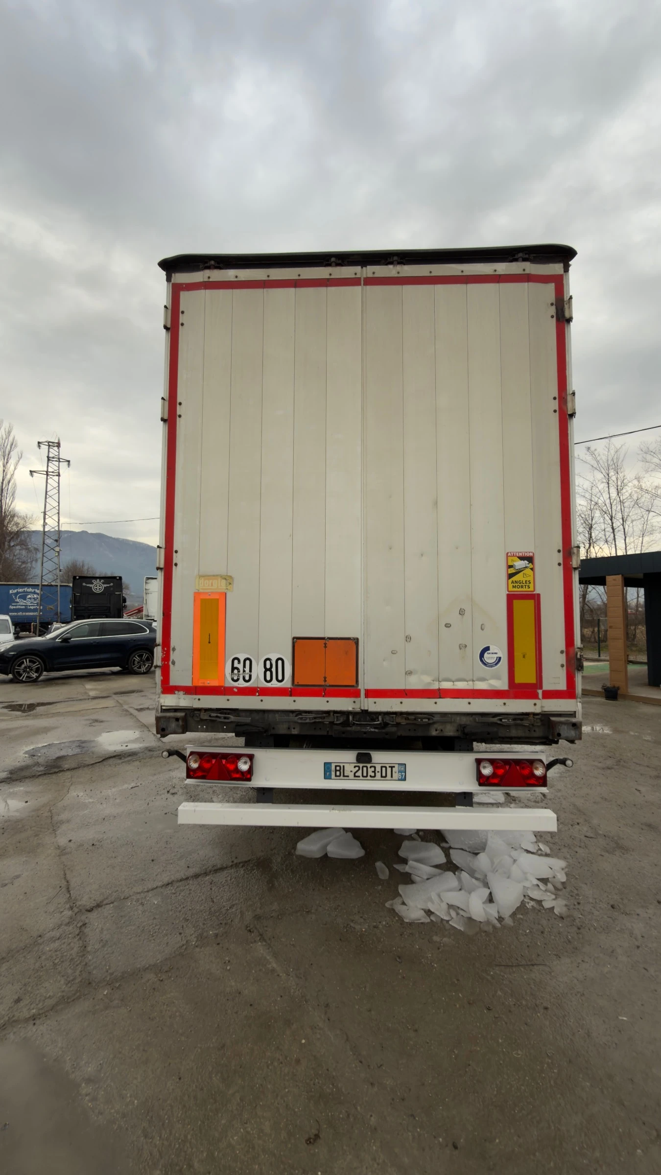 ����������� Schmitz S01 ������, ������ | Mobile.bg � ����������� 6